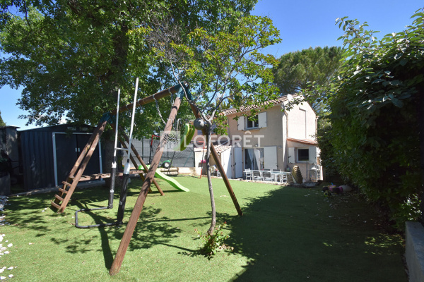 Offres de vente Maison Fayence 83440