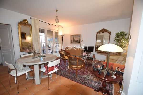 Offres de vente Maison Fayence 83440