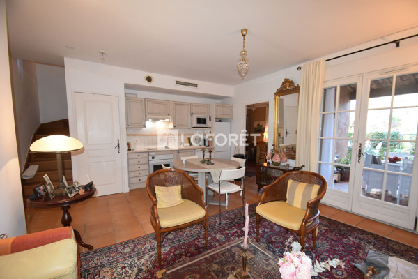 Offres de vente Maison Fayence 83440