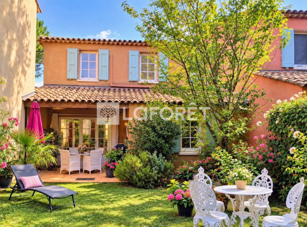 Offres de vente Maison Fayence 83440