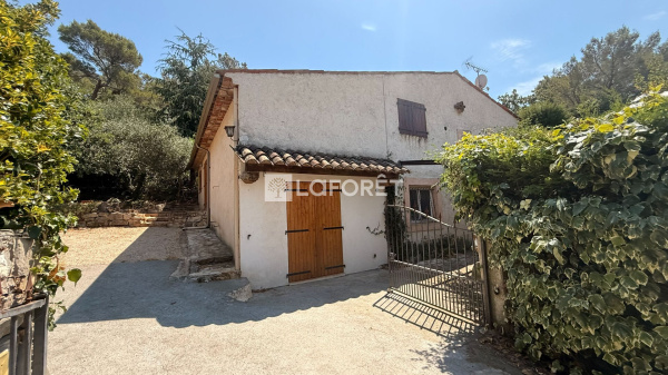 Offres de vente Maison Saint-Cézaire-sur-Siagne 06530