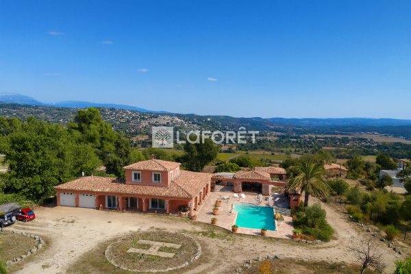 Offres de vente Maison Fayence 83440