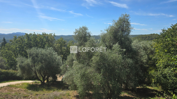 Offres de vente Terrain Callian 83440
