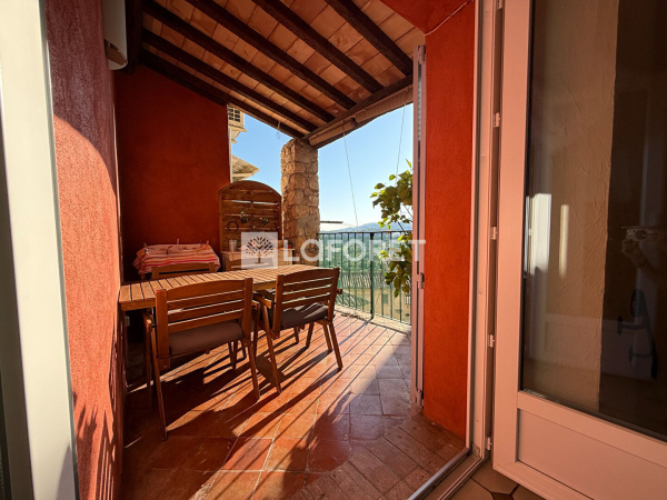 Offres de vente Maison Fayence 83440