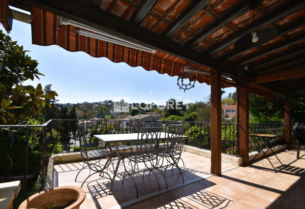 Offres de vente Maison Mandelieu-la-Napoule 06210
