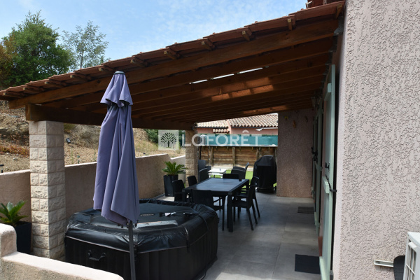 Offres de vente Maison Montauroux 83440