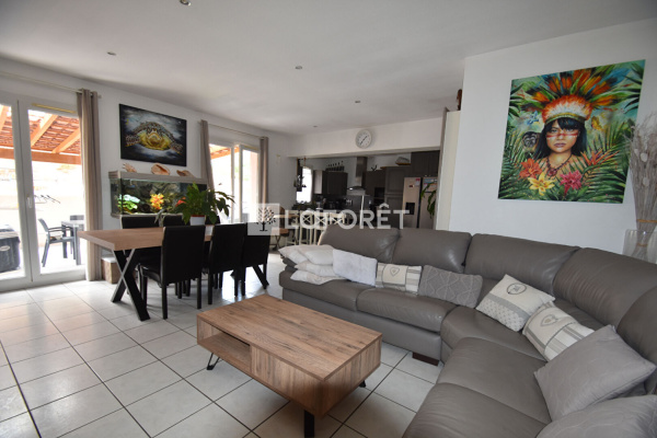 Offres de vente Maison Montauroux 83440