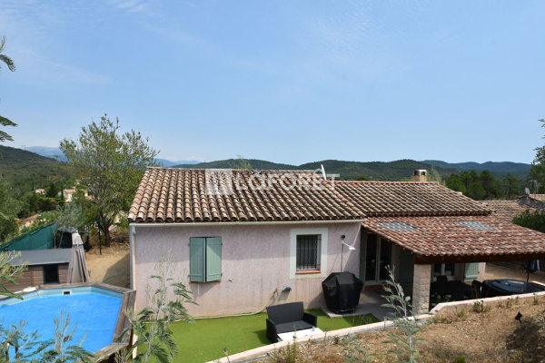 Offres de vente Maison Montauroux 83440