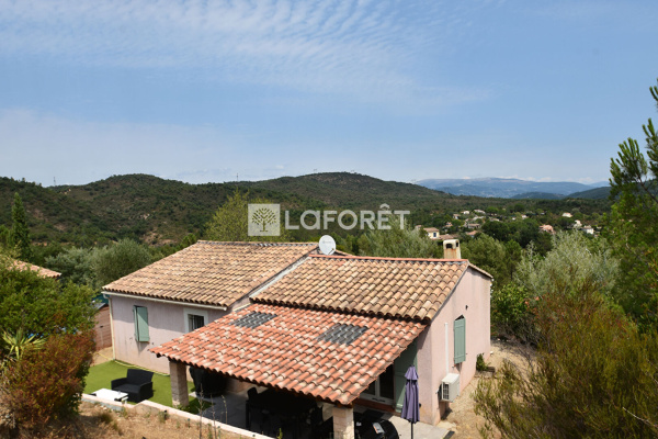 Offres de vente Maison Montauroux 83440