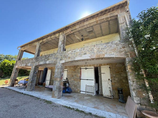 Offres de vente Maison Montauroux 83440