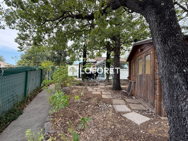 Offres de vente Maison Fayence 83440