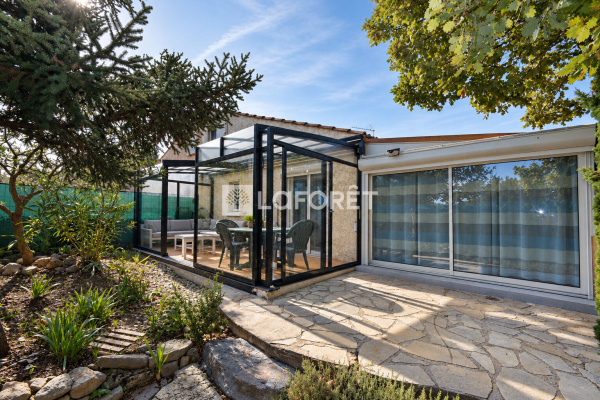 Offres de vente Maison Fayence 83440