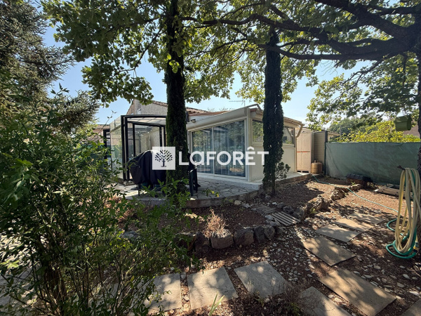 Offres de vente Maison Fayence 83440