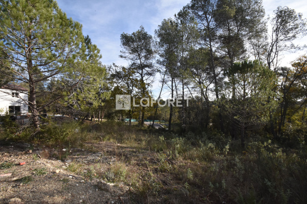 Offres de vente Terrain Bagnols-en-Forêt 83600