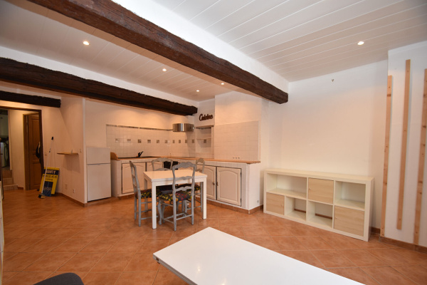 Offres de location Appartement Fayence 83440