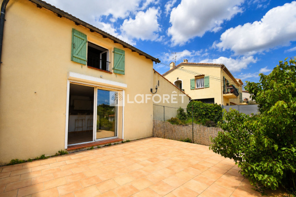 Offres de vente Maison Fayence 83440