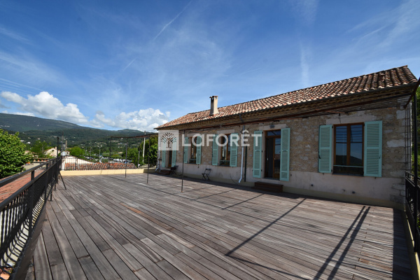 Offres de vente Appartement Fayence 83440