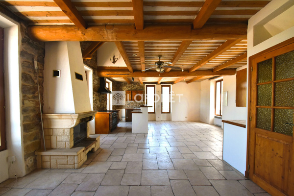 Offres de vente Appartement Fayence 83440
