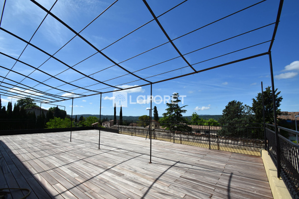 Offres de vente Appartement Fayence 83440