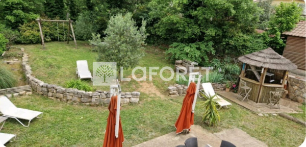 Offres de vente Maison Fayence 83440