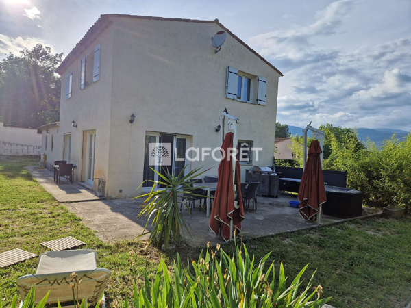 Offres de vente Maison Fayence 83440