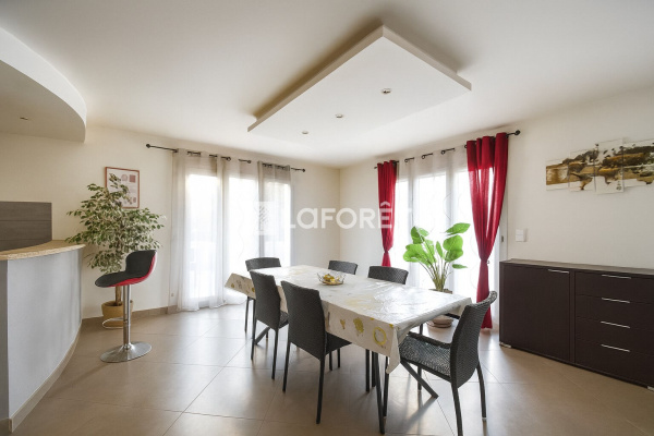 Offres de vente Maison Fayence 83440