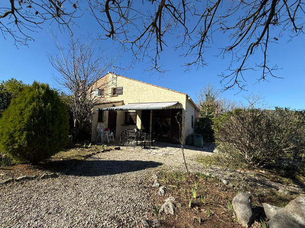 Offres de vente Maison Fayence 83440