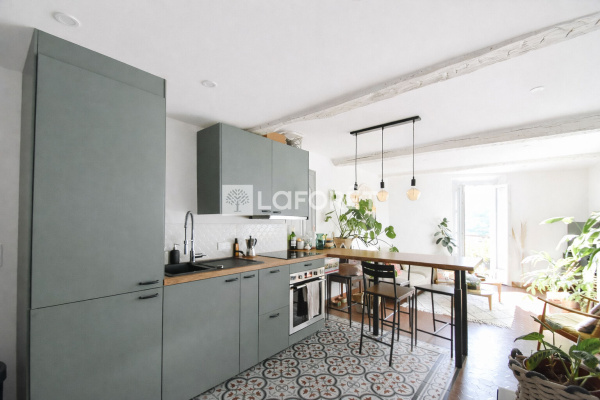 Offres de vente Maison Fayence 83440