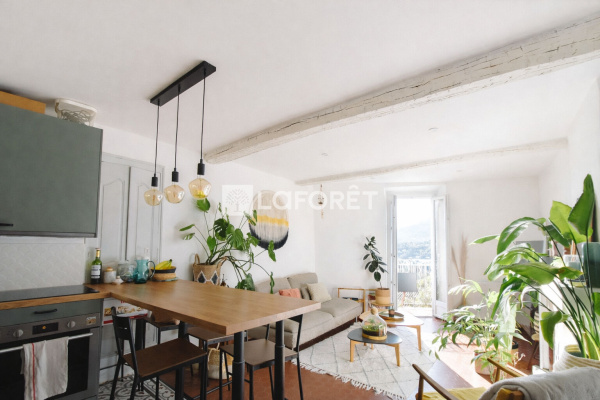 Offres de vente Maison Fayence 83440