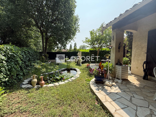 Offres de vente Maison Montauroux 83440