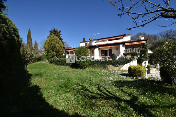 Offres de vente Maison Montauroux 83440