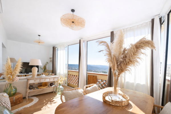 Offres de vente Appartement Montauroux 83440