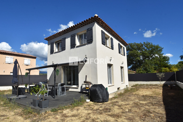 Offres de vente Maison Fayence 83440