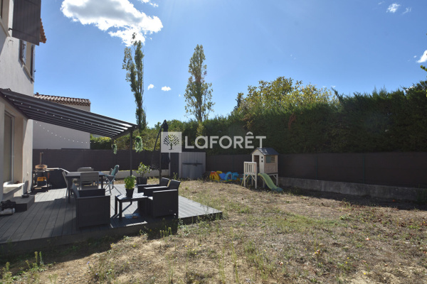 Offres de vente Maison Fayence 83440
