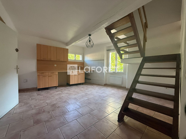 Offres de location Appartement Bargemon 83830