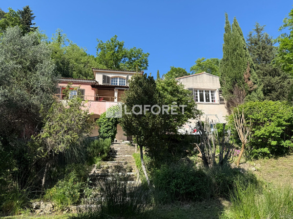 Offres de vente Maison Bagnols-en-Forêt 83600