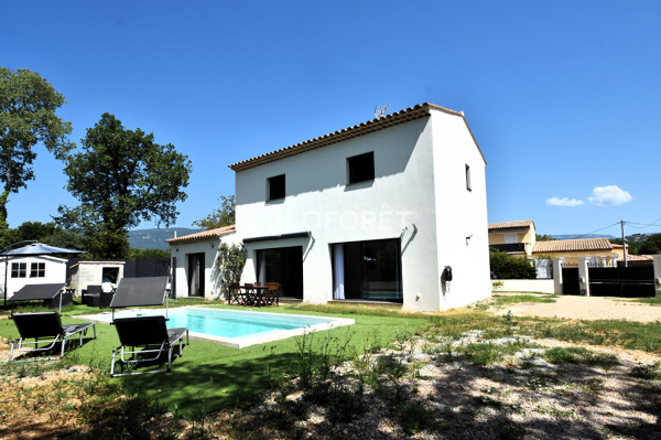 Offres de vente Maison Fayence 83440