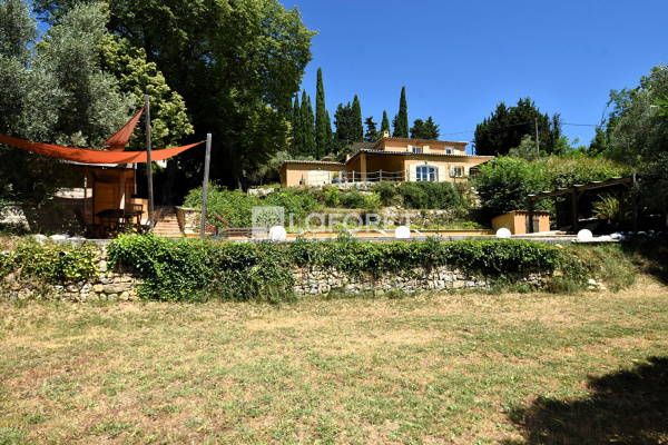 Offres de vente Maison Montauroux 83440