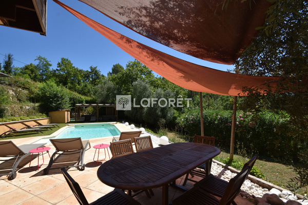Offres de vente Maison Montauroux 83440