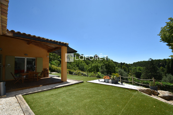 Offres de vente Maison Montauroux 83440