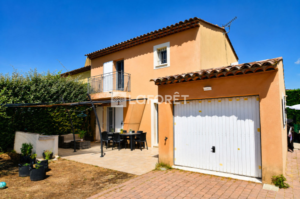 Offres de vente Maison Fayence 83440