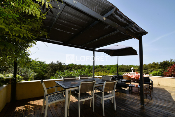 Offres de vente Maison Seillans 83440