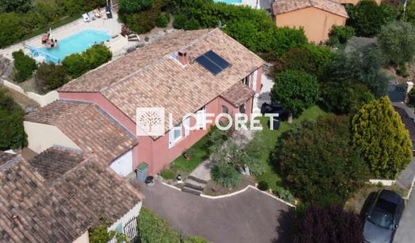 Offres de vente Maison Montauroux 83440