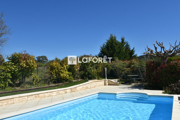 Offres de vente Maison Montauroux 83440
