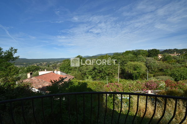 Offres de vente Maison Montauroux 83440