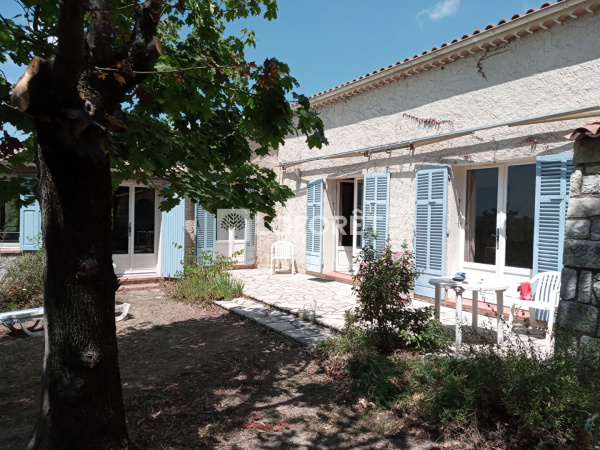 Offres de vente Maison Montauroux 83440