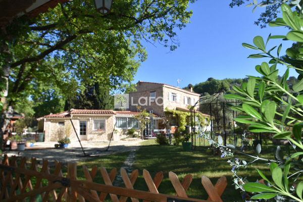 Offres de vente Maison Montauroux 83440