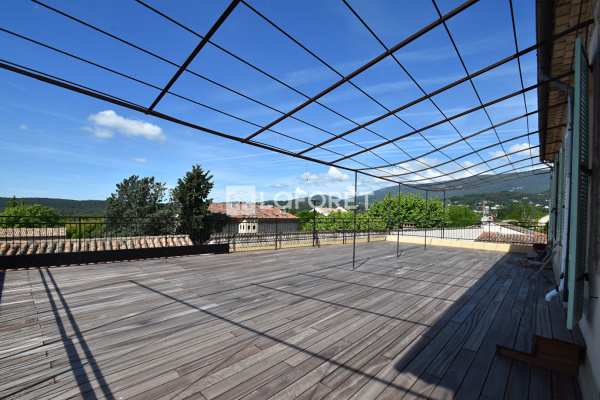 Offres de vente Appartement Fayence 83440