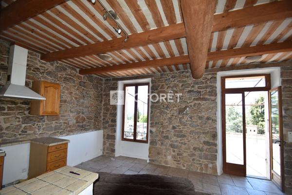 Offres de vente Appartement Fayence 83440