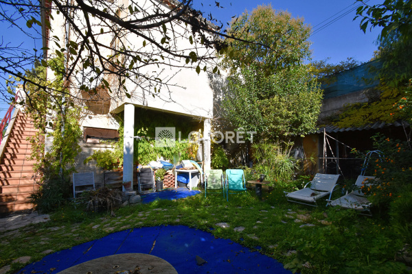 Offres de vente Maison Fayence 83440